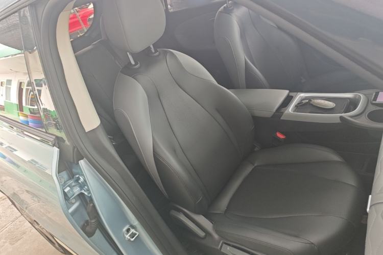 Used Dongfeng NAMMI 01 2024 330 Plus Right Front Seat