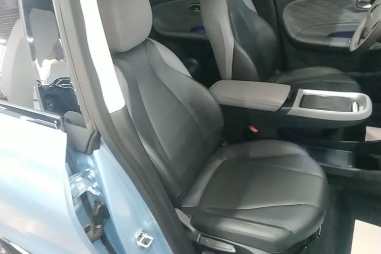 Used Dongfeng NAMMI 01 2024 430 Plus Smart+ Right Front Seat