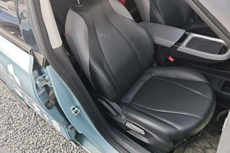 Used Dongfeng NAMMI 01 2024 430 Plus Smart+ Right Front Seat