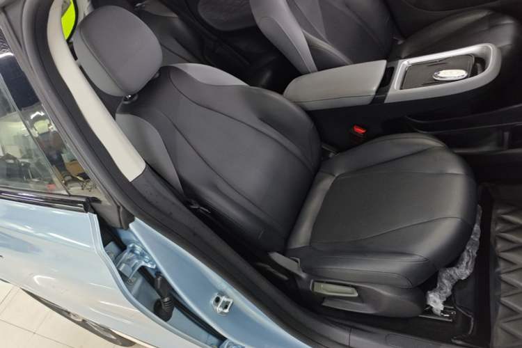Used Dongfeng NAMMI 01 2024 430 Max Smart+ Right Front Seat