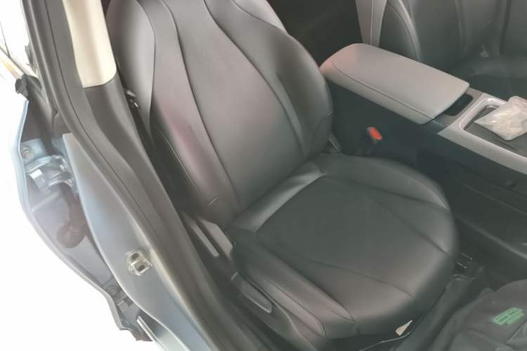 Used Dongfeng NAMMI 01 2024 430 Plus Smart+ Right Front Seat