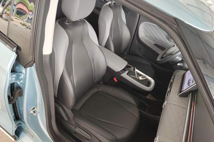 Used Dongfeng NAMMI 01 2024 430 Plus Smart+ Right Front Seat