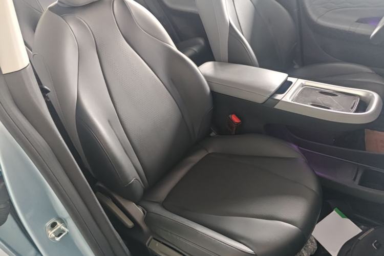 Used Dongfeng NAMMI 01 2024 430 Plus Smart+ Right Front Seat