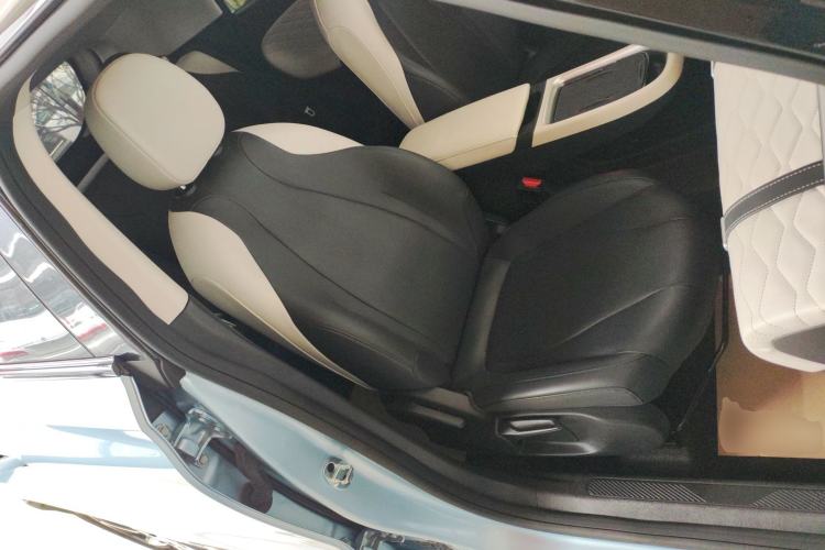 Used Dongfeng NAMMI 01 2024 430 Plus Smart+ Right Front Seat