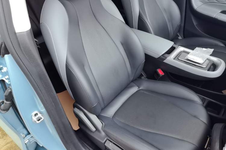 Used Dongfeng NAMMI 01 2024 430 Plus Smart+ Right Front Seat
