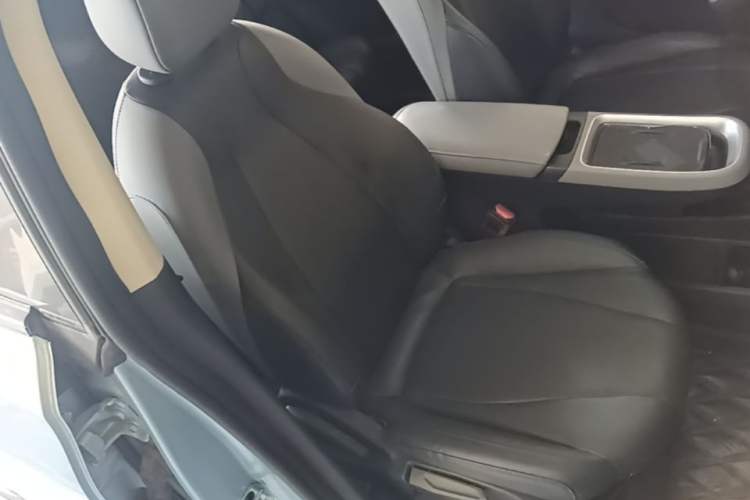 Used Dongfeng NAMMI 01 2024 430 Plus Right Front Seat