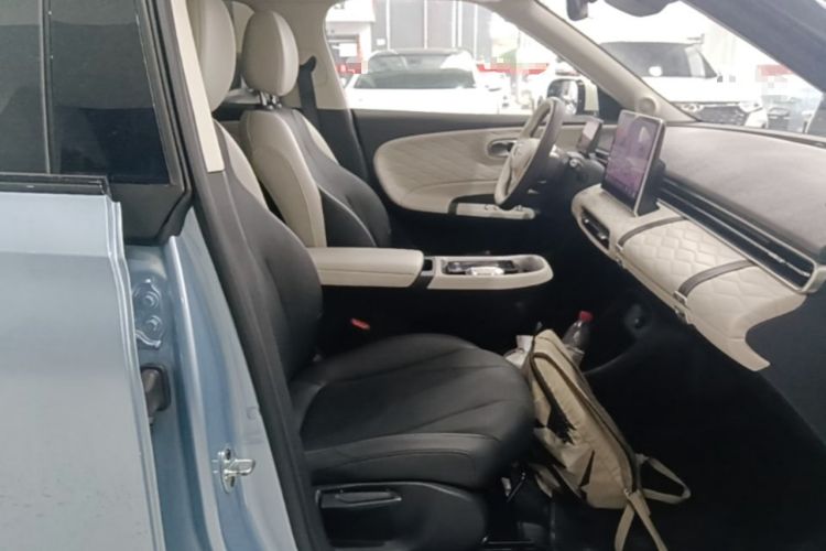 Used Dongfeng NAMMI 01 2024 430 Max Smart+ Right Front Seat