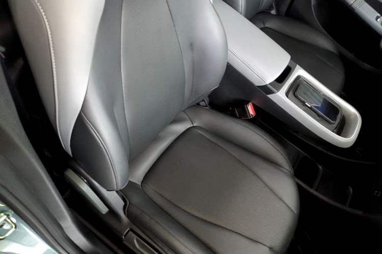 Used Dongfeng NAMMI 01 2024 430 Plus Smart+ Right Front Seat