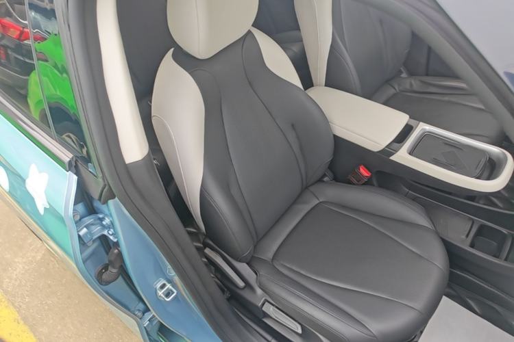Used Dongfeng NAMMI 01 2024 430 Max Smart+ Right Front Seat
