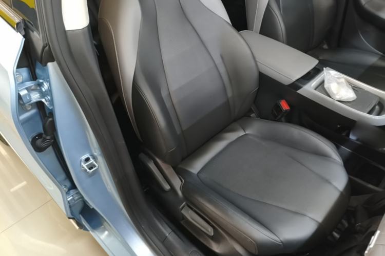 Used Dongfeng NAMMI 01 2024 430 Plus Smart+ Right Front Seat
