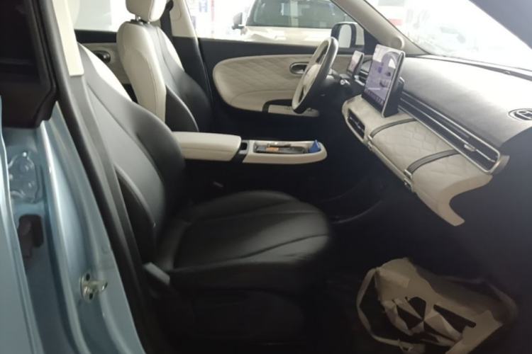 Used Dongfeng NAMMI 01 2024 430 Max Smart+ Right Front Seat