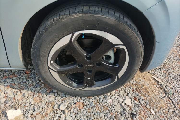 Used Dongfeng NAMMI 01 2024 430 Plus Smart+ Right Front Wheel Hub