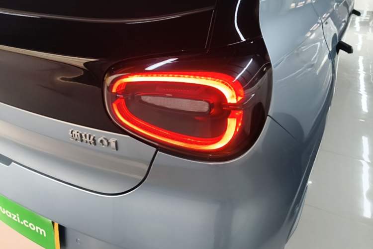 Used Dongfeng NAMMI 01 2024 430 Max Smart+ Right Rear Taillight