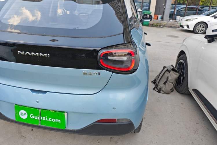 Used Dongfeng NAMMI 01 2024 430 Plus Smart+ Right Rear Taillight