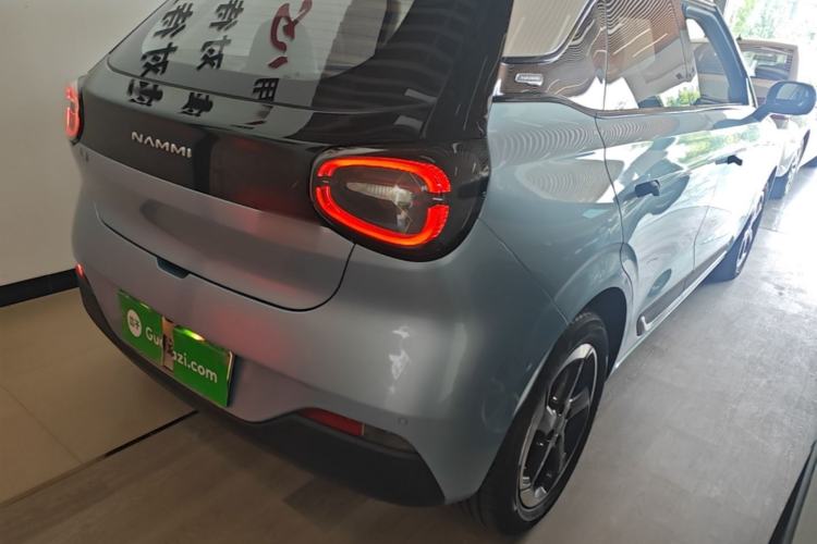 Used Dongfeng NAMMI 01 2024 430 Max Smart+ Right Rear Taillight