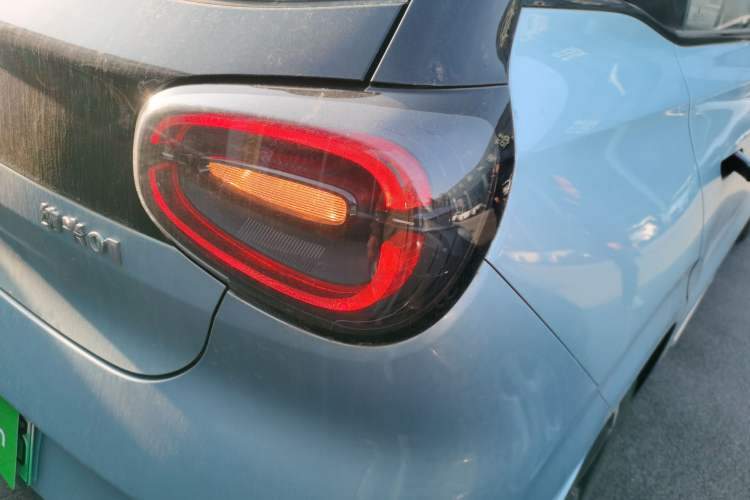 Used Dongfeng NAMMI 01 2024 430 Plus Smart+ Right Rear Taillight
