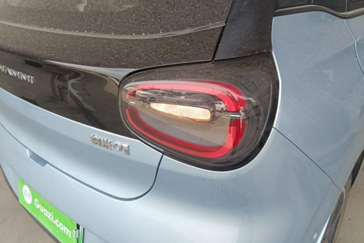 Used Dongfeng NAMMI 01 2024 430 Max Smart+ Right Rear Taillight