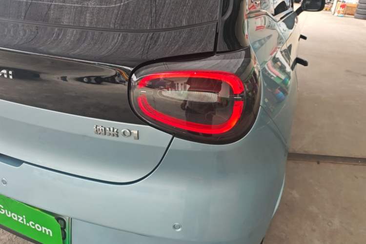 Used Dongfeng NAMMI 01 2024 330 Plus Right Rear Taillight