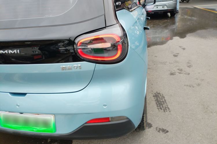 Used Dongfeng NAMMI 01 2024 430 Plus Smart+ Right Rear Taillight