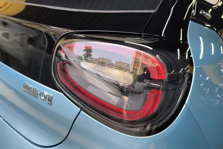 Used Dongfeng NAMMI 01 2024 430 Plus Smart+ Right Rear Taillight