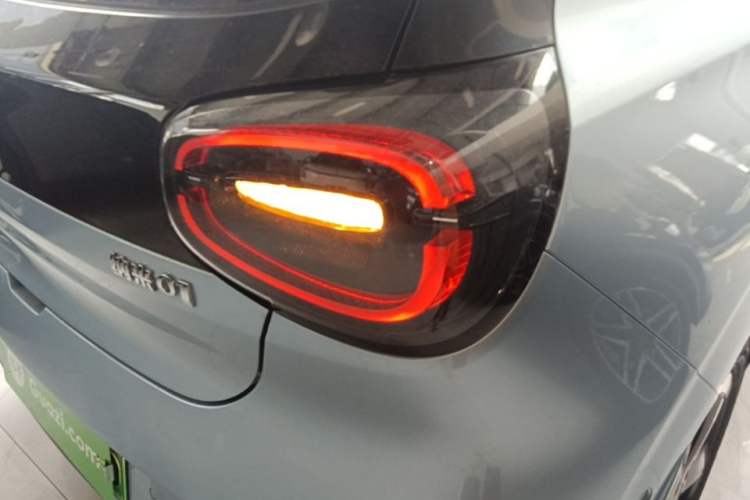 Used Dongfeng NAMMI 01 2024 430 Max Smart+ Right Rear Taillight