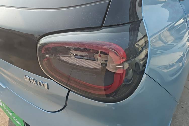 Used Dongfeng NAMMI 01 2024 430 Plus Smart+ Right Rear Taillight