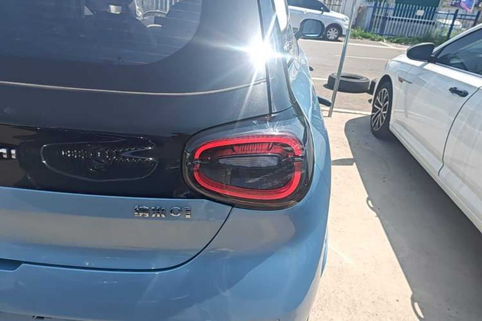 Used Dongfeng NAMMI 01 2024 430 Max Smart+ Right Rear Taillight