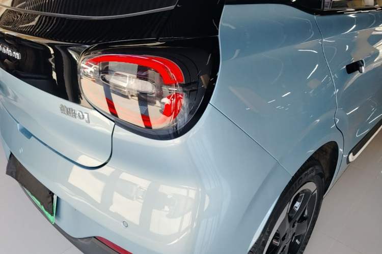 Used Dongfeng NAMMI 01 2024 430 Plus Smart+ Right Rear Taillight