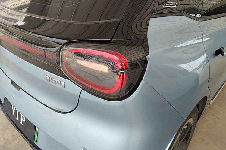 Used Dongfeng NAMMI 01 2024 430 Plus Smart+ Right Rear Taillight