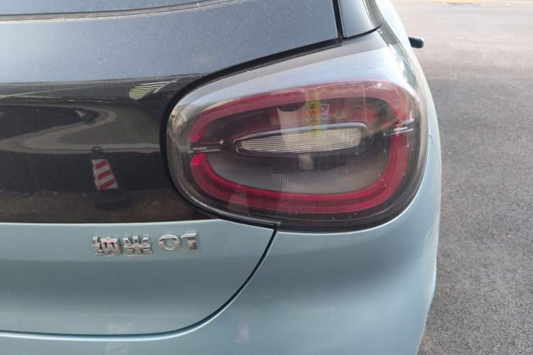 Used Dongfeng NAMMI 01 2024 430 Plus Smart+ Right Rear Taillight