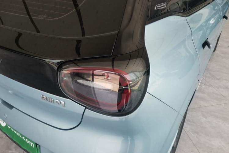 Used Dongfeng NAMMI 01 2024 430 Plus Smart+ Right Rear Taillight