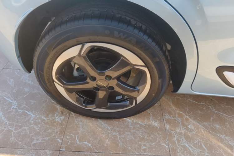 Used Dongfeng NAMMI 01 2024 430 Plus Smart+ Right Rear Wheel Hub