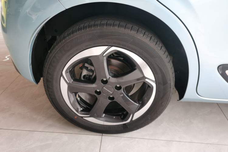 Used Dongfeng NAMMI 01 2024 430 Plus Smart+ Right Rear Wheel Hub
