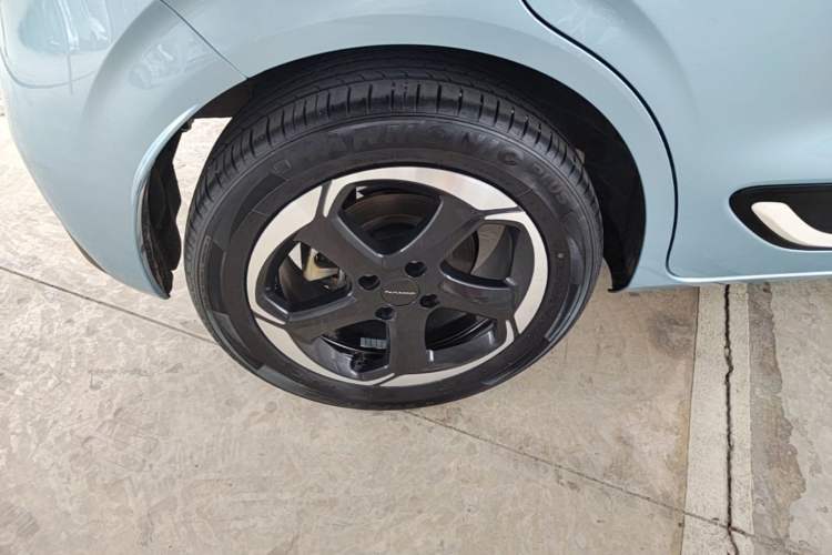 Used Dongfeng NAMMI 01 2024 430 Plus Smart+ Right Rear Wheel Hub