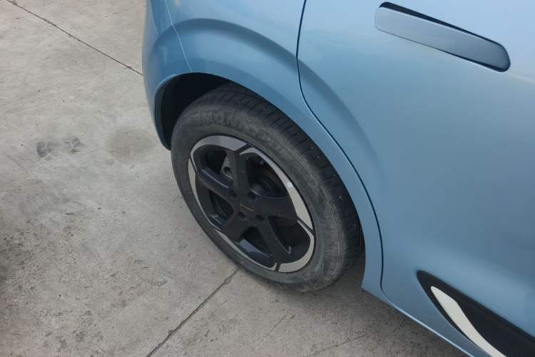 Used Dongfeng NAMMI 01 2024 430 Plus Smart+ Right Rear Wheel Hub