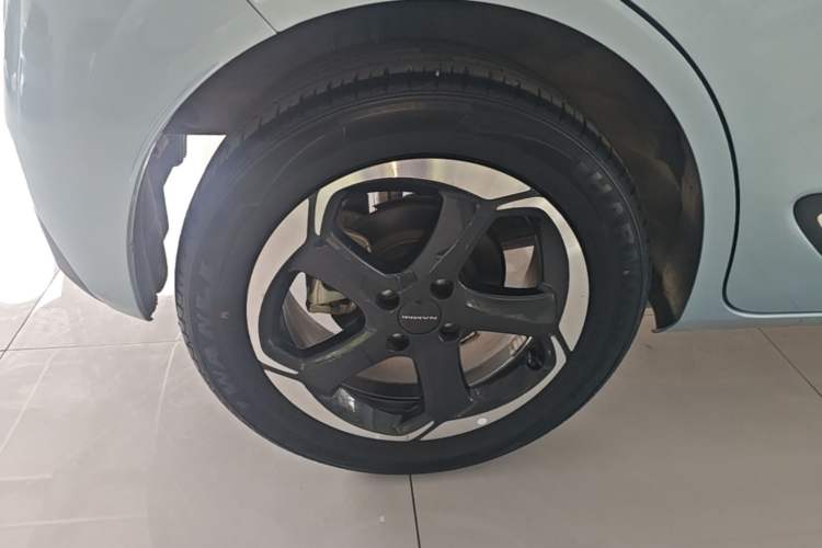 Used Dongfeng NAMMI 01 2024 430 Plus Smart+ Right Rear Wheel Hub