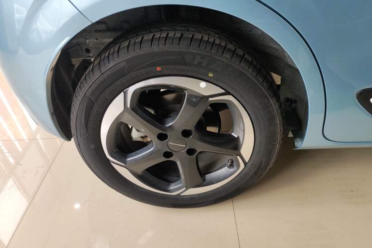 Used Dongfeng NAMMI 01 2024 430 Plus Smart+ Right Rear Wheel Hub