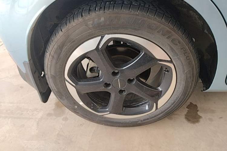 Used Dongfeng NAMMI 01 2024 430 Plus Smart+ Right Rear Wheel Hub
