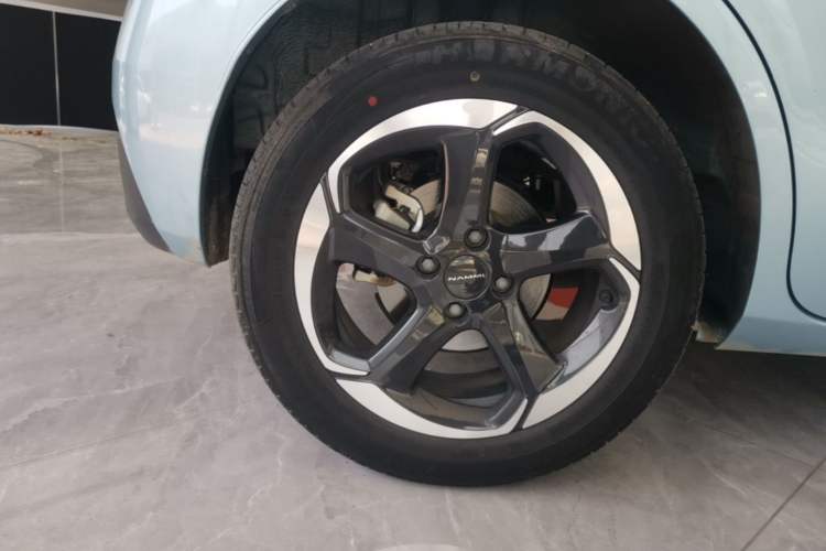 Used Dongfeng NAMMI 01 2024 430 Plus Smart+ Right Rear Wheel Hub