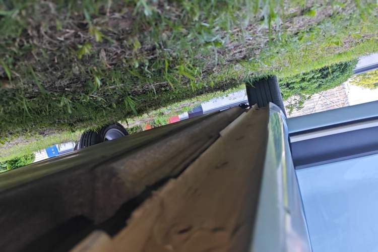 Used Dongfeng NAMMI 01 2024 430 Plus Smart+ Right Side Sill
