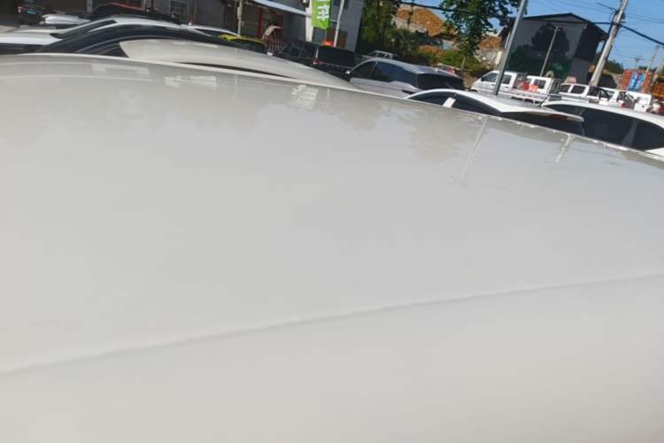 Used Dongfeng NAMMI 01 2024 430 Plus Smart+ Roof