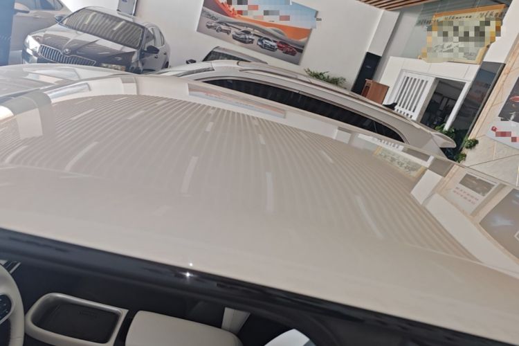 Used Dongfeng NAMMI 01 2024 430 Max Smart+ Roof