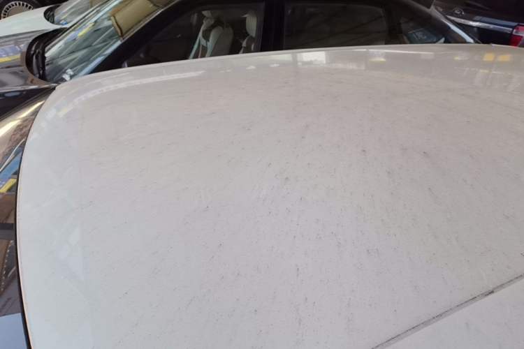 Used Dongfeng NAMMI 01 2024 New Edition 430 Plus Smart+ Roof