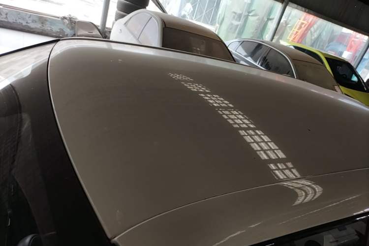 Used Dongfeng NAMMI 01 2024 430 Plus Roof
