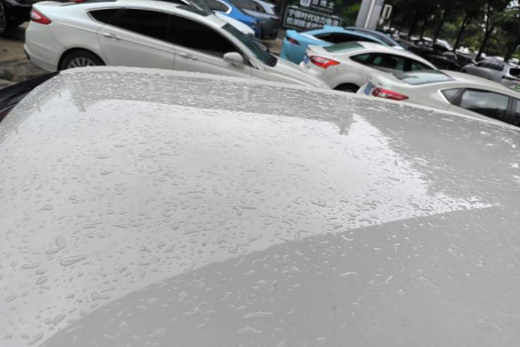 Used Dongfeng NAMMI 01 2024 430 Plus Smart+ Roof