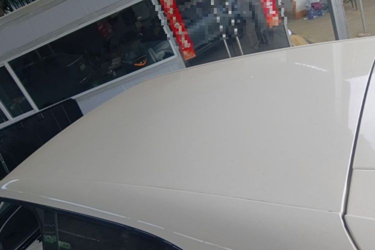 Used Dongfeng NAMMI 01 2024 430 Max Smart+ Roof