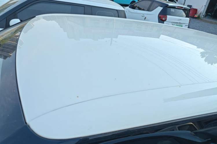 Used Dongfeng NAMMI 01 2024 430 Plus Smart+ Roof