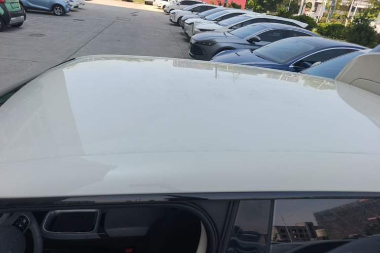 Used Dongfeng NAMMI 01 2024 430 Plus Smart+ Roof