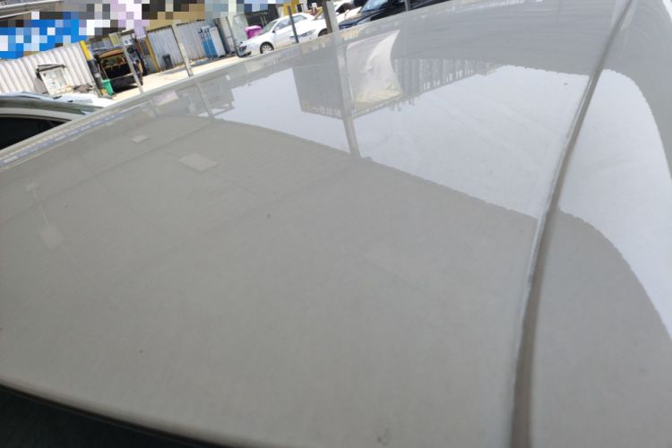 Used Dongfeng NAMMI 01 2024 430 Plus Smart+ Roof
