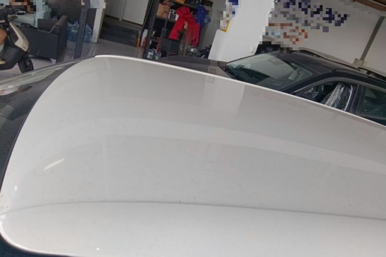 Used Dongfeng NAMMI 01 2024 430 Max Smart+ Roof